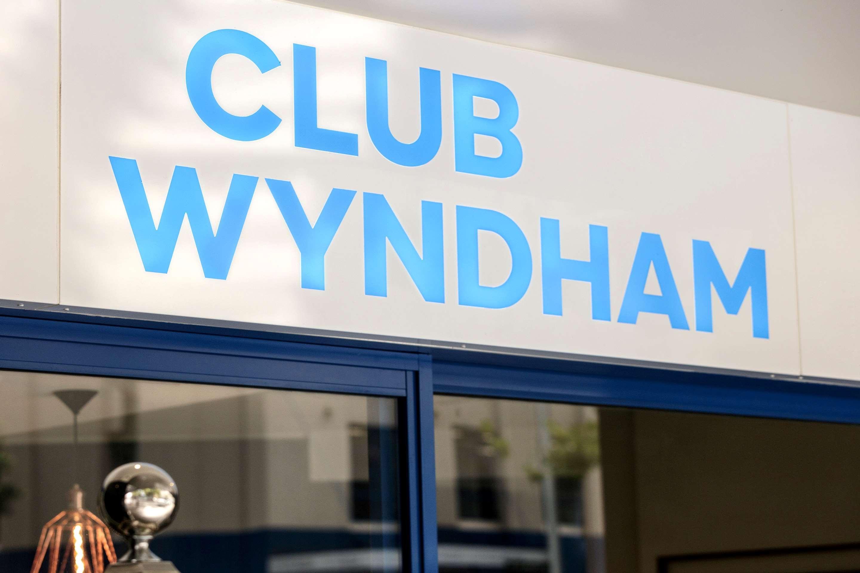 Club Wyndham Sydney, Trademark Collection By Wyndham Bagian luar foto
